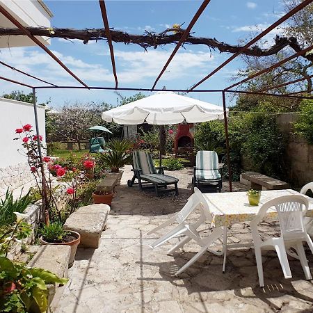 Oikia Vacanze Uggiano La Chiesa Casa Dante 外观 照片