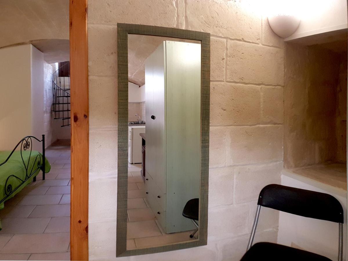 Oikia Vacanze Uggiano La Chiesa Casa Dante 外观 照片