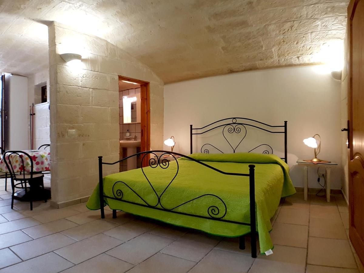 Oikia Vacanze Uggiano La Chiesa Casa Dante 外观 照片