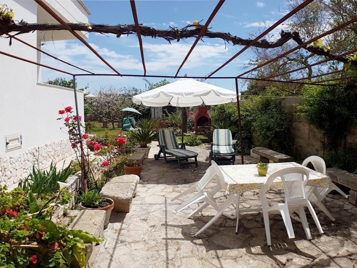 Oikia Vacanze Uggiano La Chiesa Casa Dante 外观 照片