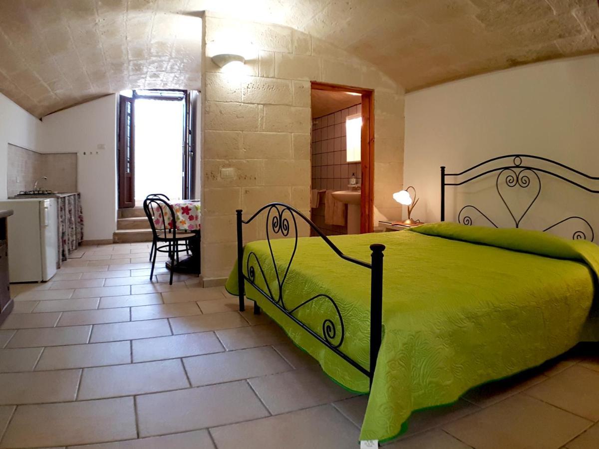 Oikia Vacanze Uggiano La Chiesa Casa Dante 外观 照片