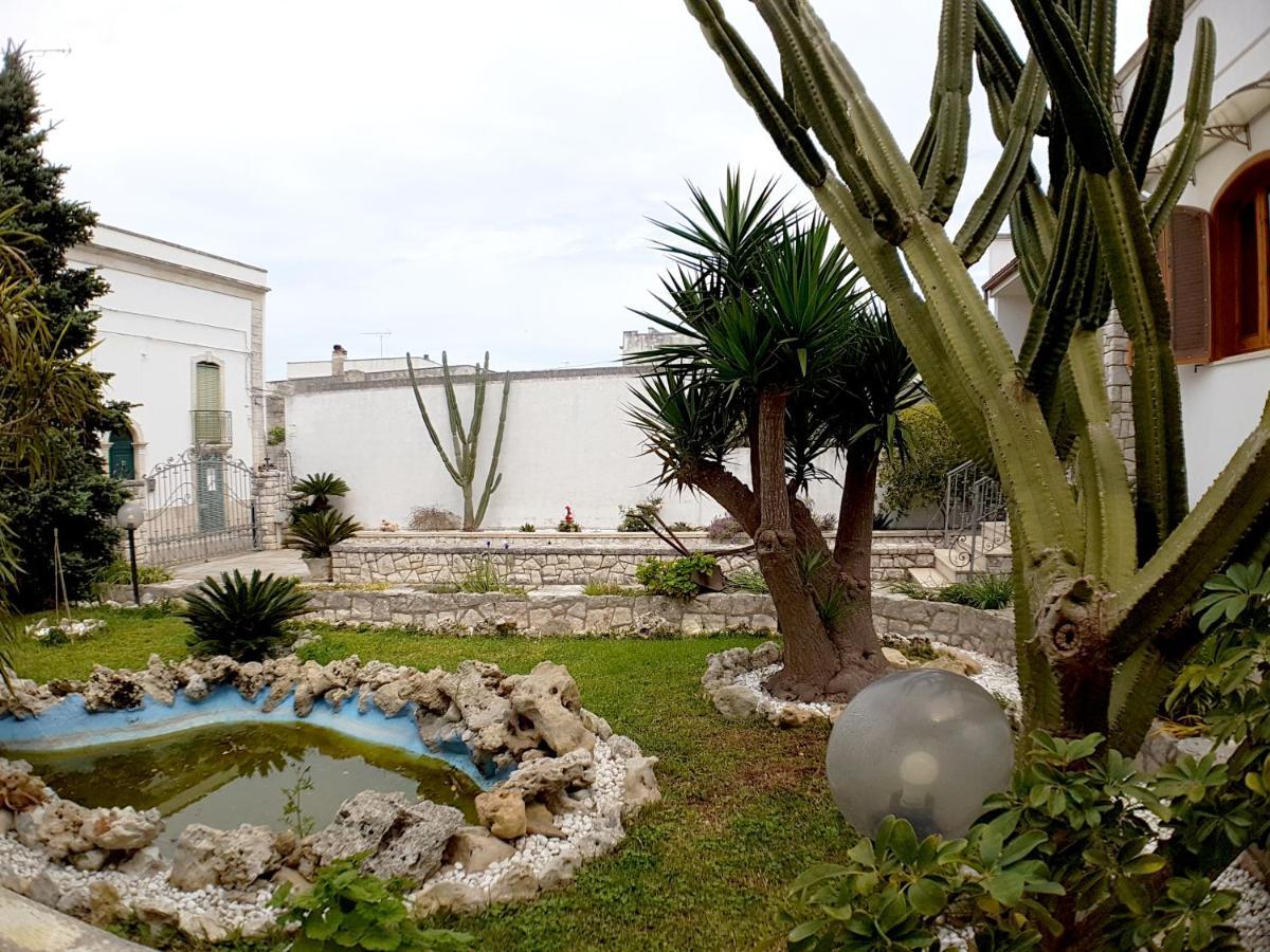 Oikia Vacanze Uggiano La Chiesa Casa Dante 外观 照片