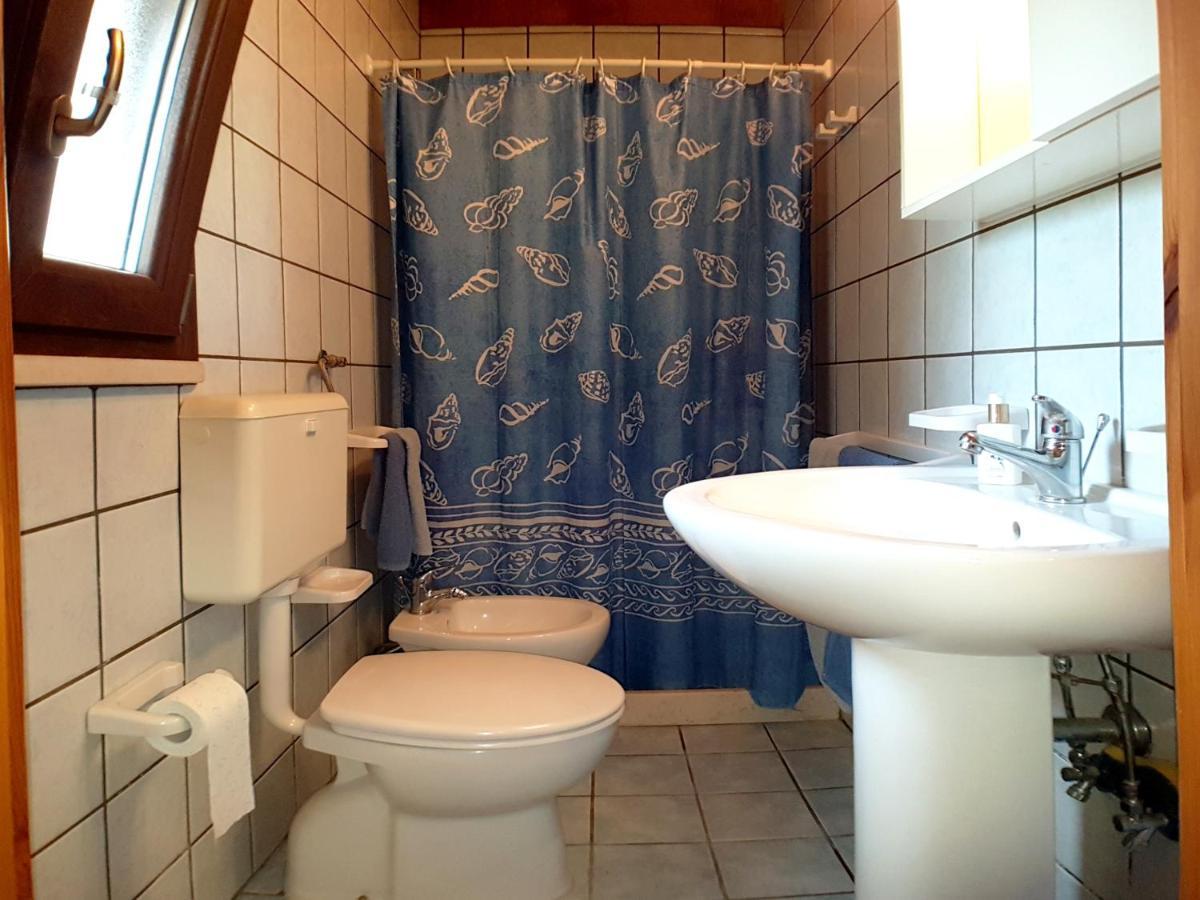 Oikia Vacanze Uggiano La Chiesa Casa Dante 外观 照片
