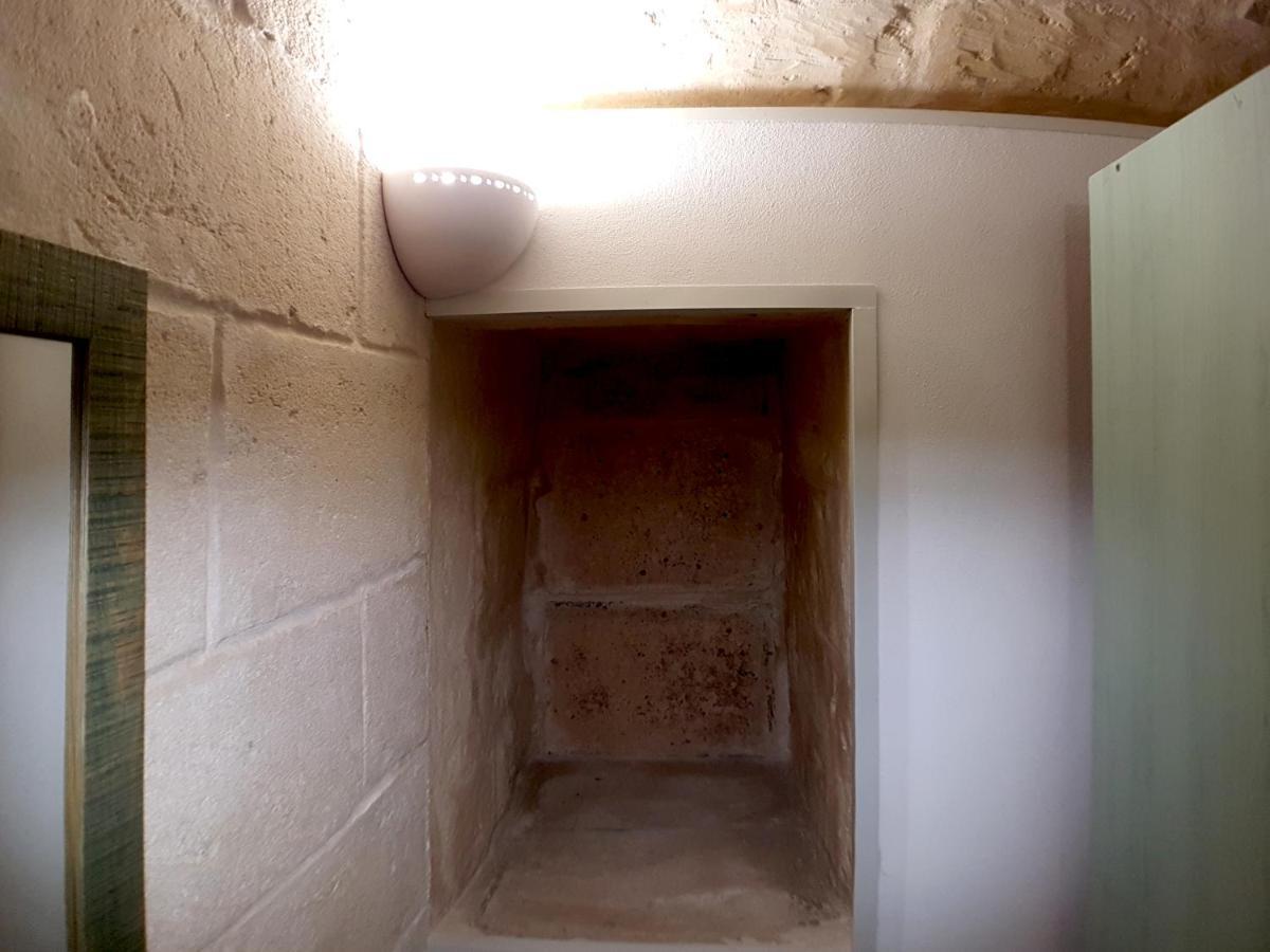 Oikia Vacanze Uggiano La Chiesa Casa Dante 外观 照片