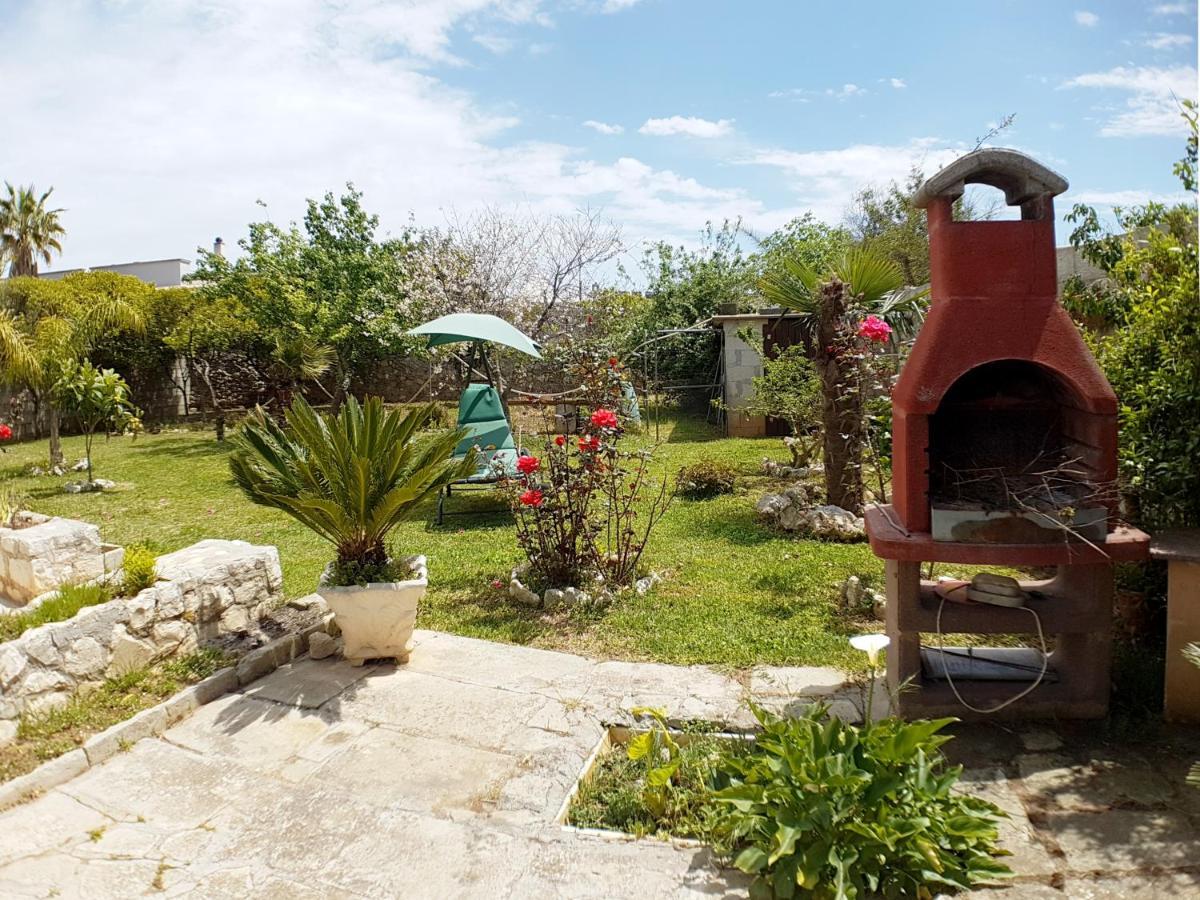Oikia Vacanze Uggiano La Chiesa Casa Dante 外观 照片