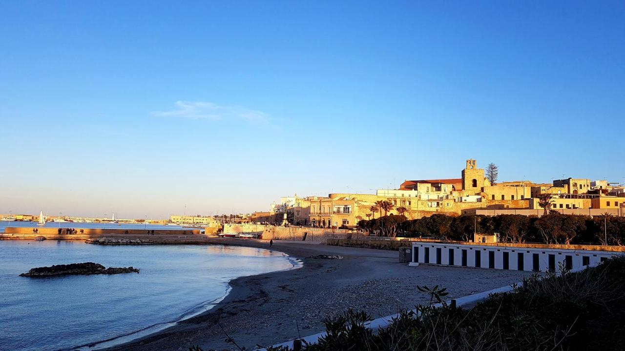 Oikia Vacanze Uggiano La Chiesa Casa Dante 外观 照片
